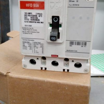 HFD3100L NORTELEC DE MEXICO