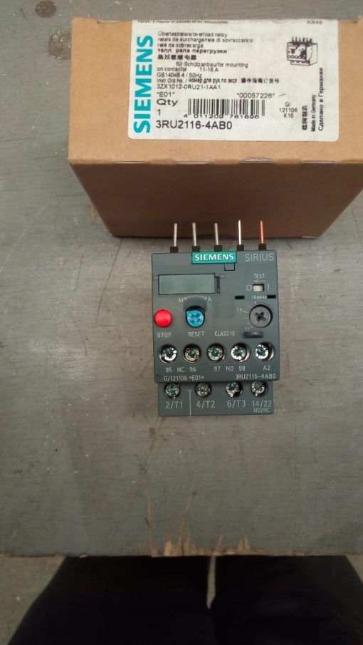3ru2116