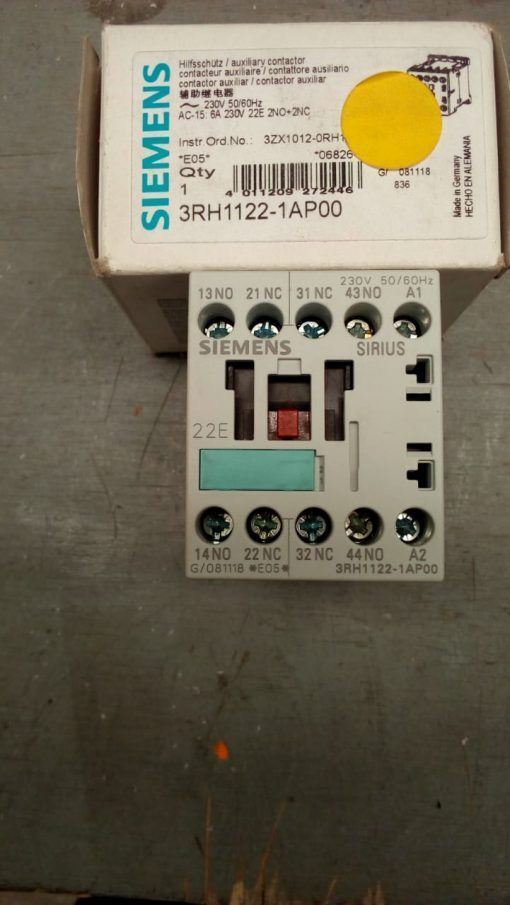 3rh1122-1ap00