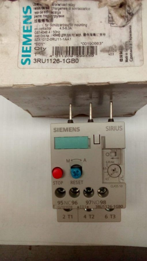 3ru1126-1gb0