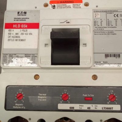 hdl3600l