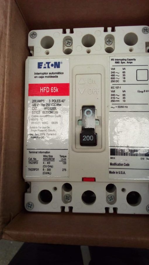 hfd3200l
